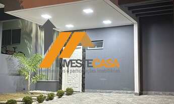 Imagem 4: Casa em Condomínio de Alto Padrão em Sorocaba-SP: 3 Quartos, 2 Suítes, 3 Salas, 3 Banheiro