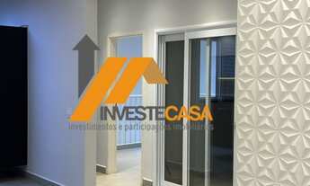 Imagem 7: Casa em Condomínio de Alto Padrão em Sorocaba-SP: 3 Quartos, 2 Suítes, 3 Salas, 3 Banheiro