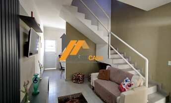 Imagem 5: CASA RESIDENCIAL em SOROCABA - SP, ÉDEN