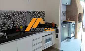 Imagem 3: Casa de alto padrão em condomínio no Horto Florestal, Sorocaba-SP: 3 dormitórios, 1 suíte