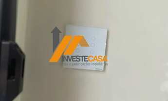 Imagem 5: Casa em Condomínio à Venda em Horto Florestal, Sorocaba-SP: 3 Quartos, 1 Suíte, 2 Salas, 2