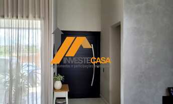 Imagem 6: Imperdível Casa em Condomínio à Venda em Sorocaba-SP - 3 Quartos, 2 Suítes, 3 Salas - Bair