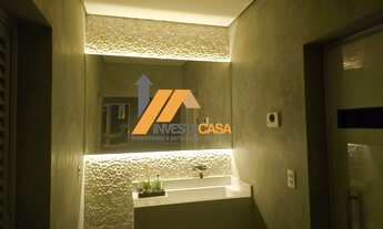 Imagem 7: Casa de alto padrão no Condomínio Parque Esplanada, Votorantim-SP: 4 Dormitórios, sendo 2