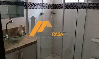 Imagem 7: Casa de alto padrão em condomínio no Horto Florestal, Sorocaba-SP: 3 dormitórios, 1 suíte