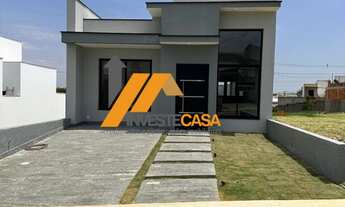 Imagem: Casa em Condomínio à Venda em Sorocaba-SP