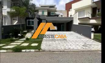 Imagem: Imperdível Casa de alto padrão em condomínio