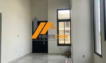 Imagem 6: Casa em Condomínio à Venda em Horto Florestal, Sorocaba-SP: 3 Quartos, 1 Suíte, 2 Salas, 2