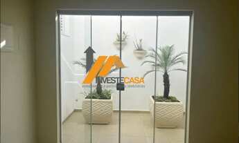 Imagem 6: CASA EM CONDOMÍNIO RESIDENCIAL em VOTORANTIM - SP, ITAPEVA