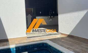 Imagem 7: Imperdível casa em condomínio à venda em Sorocaba-SP, Horto Florestal! 3 quartos, 1 suíte