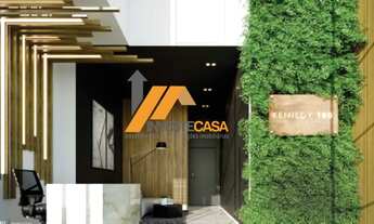 Imagem 2: APARTAMENTO RESIDENCIAL em SOROCABA - SP, JARDIM PAULISTANO