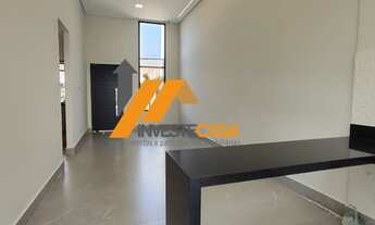 Imagem 6: Casa em Condomínio de Alto Padrão no Horto Florestal, Sorocaba-SP: 3 dormitórios, 1 suíte