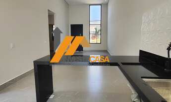 Imagem 4: Casa em Condomínio de Alto Padrão no Horto Florestal, Sorocaba-SP: 3 dormitórios, 1 suíte