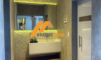 Imagem 6: Casa de alto padrão no Condomínio Parque Esplanada, Votorantim-SP: 4 Dormitórios, sendo 2