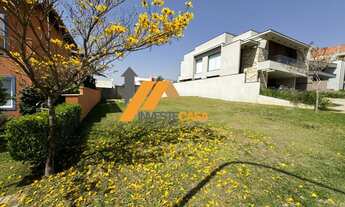 Imagem 2: Terreno em Condomínio de Luxo em Alphaville Nova Esplanada, Votorantim-SP: 434m² de Pura O