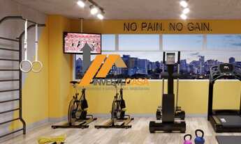 Imagem 7: APARTAMENTO RESIDENCIAL em SOROCABA - SP, VILA HORTÊNCIA