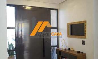 Imagem 2: Imperdível casa em condomínio no Horto Florestal, Sorocaba-SP: 3 dormitórios, 1 suíte, sal