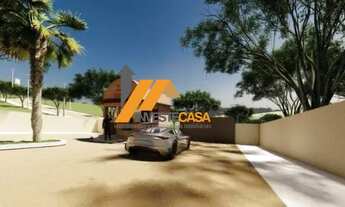 Imagem: TERRENO RESIDENCIAL em VOTORANTIM - SP