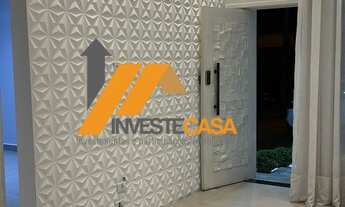 Imagem 6: Casa em Condomínio de Alto Padrão em Sorocaba-SP: 3 Quartos, 2 Suítes, 3 Salas, 3 Banheiro