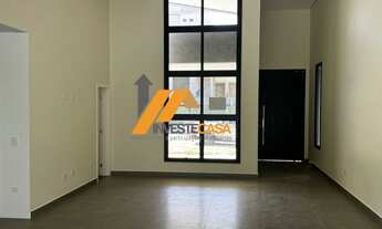 Imagem 4: CASA RESIDENCIAL em VOTORANTIM - SP, ALPHAVILLE NOVA ESPLANADA 2