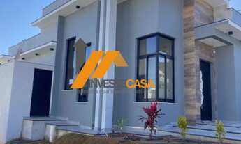 Imagem: Casa em Condomínio à Venda em Horto Florestal