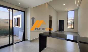 Imagem 5: Casa em Condomínio de Alto Padrão no Horto Florestal, Sorocaba-SP: 3 dormitórios, 1 suíte