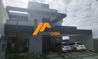 Imagem 4: Imperdível Casa em Condomínio à Venda em Sorocaba-SP - 3 Quartos, 2 Suítes, 3 Salas - Bair