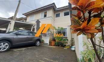 Imagem 2: Casa em Condomínio de Luxo à Venda em Sorocaba-SP: 3 Quartos, 1 Suíte, 2 Salas, 3 Banheiro