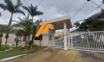 Imagem: Casa em Condomínio de Luxo à Venda em