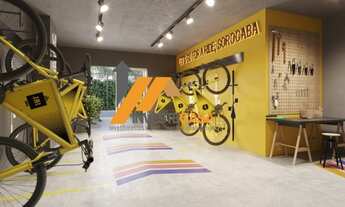 Imagem 4: APARTAMENTO RESIDENCIAL em SOROCABA - SP, VILA HORTÊNCIA