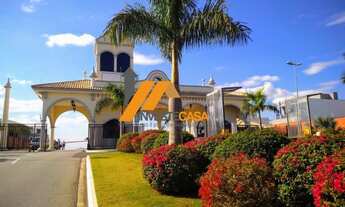 Imagem: Terreno de 250m² no Condomínio Parque