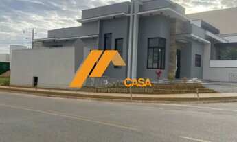 Imagem 3: Casa em Condomínio à Venda em Horto Florestal, Sorocaba-SP: 3 Quartos, 1 Suíte, 2 Salas, 2