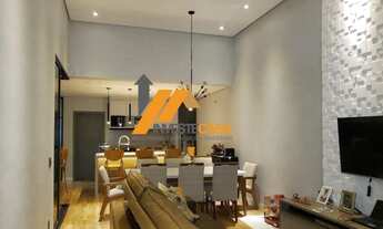 Imagem 4: Imperdível casa em condomínio no Horto Florestal, Sorocaba-SP: 3 dormitórios, 1 suíte, sal