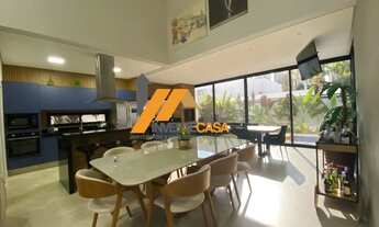 Imagem: Imperdível Casa de Alto Padrão em Condomínio