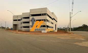 Imagem 2: GALPAO INDUSTRIAL em SOROCABA - SP, IPORANGA