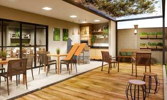 Imagem 5: APARTAMENTO RESIDENCIAL em SOROCABA - SP, VILA LUCY