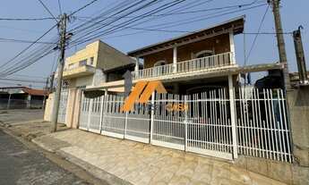 Imagem: CASA RESIDENCIAL em SOROCABA - SP, VILA