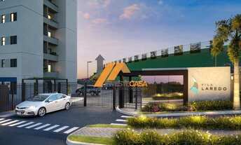 Imagem 3: APARTAMENTO RESIDENCIAL em SOROCABA - SP, VILA LUCY