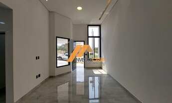 Imagem 2: CASA RESIDENCIAL em SOROCABA - SP, JARDIM VILLAGIO MILANO