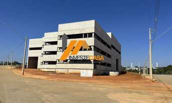 Imagem: GALPAO INDUSTRIAL em SOROCABA - SP, IPORANGA