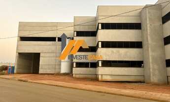 Imagem 6: GALPAO INDUSTRIAL em SOROCABA - SP, IPORANGA