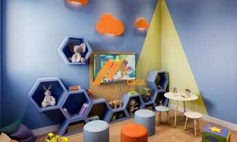 Imagem 2: APARTAMENTO RESIDENCIAL em SOROCABA - SP, VILA LUCY