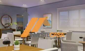 Imagem 5: APARTAMENTO RESIDENCIAL em SOROCABA - SP, JARDIM EUROPA