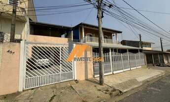 Imagem 4: CASA RESIDENCIAL em SOROCABA - SP, VILA FIORI