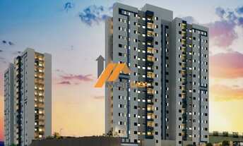 Imagem: APARTAMENTO RESIDENCIAL em SOROCABA - SP