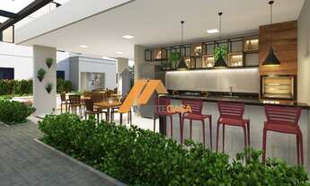 Imagem 6: APARTAMENTO RESIDENCIAL em SOROCABA - SP, JARDIM EUROPA