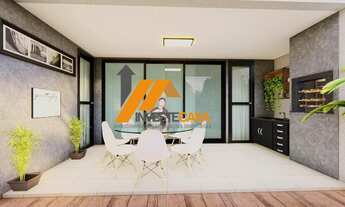 Imagem 6: Casa de Alto Padrão em Condomínio na Aparecidinha em Sorocaba-SP: 3 Suítes com uma Master