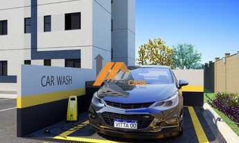 Imagem 4: APARTAMENTO RESIDENCIAL em SOROCABA - SP, VILA LUCY