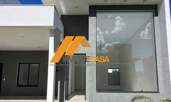 Imagem: CASA EM CONDOMÍNIO RESIDENCIAL em SOROCABA