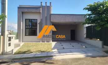 Imagem: CASA EM CONDOMÍNIO RESIDENCIAL em SOROCABA