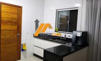 Imagem 3: CASA EM CONDOMÍNIO RESIDENCIAL em SOROCABA - SP, JARDIM SÃO CARLOS